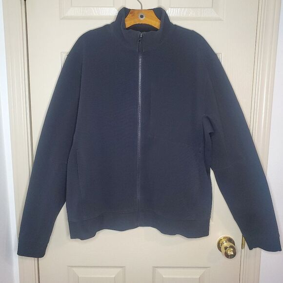 Lululemon Men's Sojourn Jacket Size XXL - Picture 1 of 9